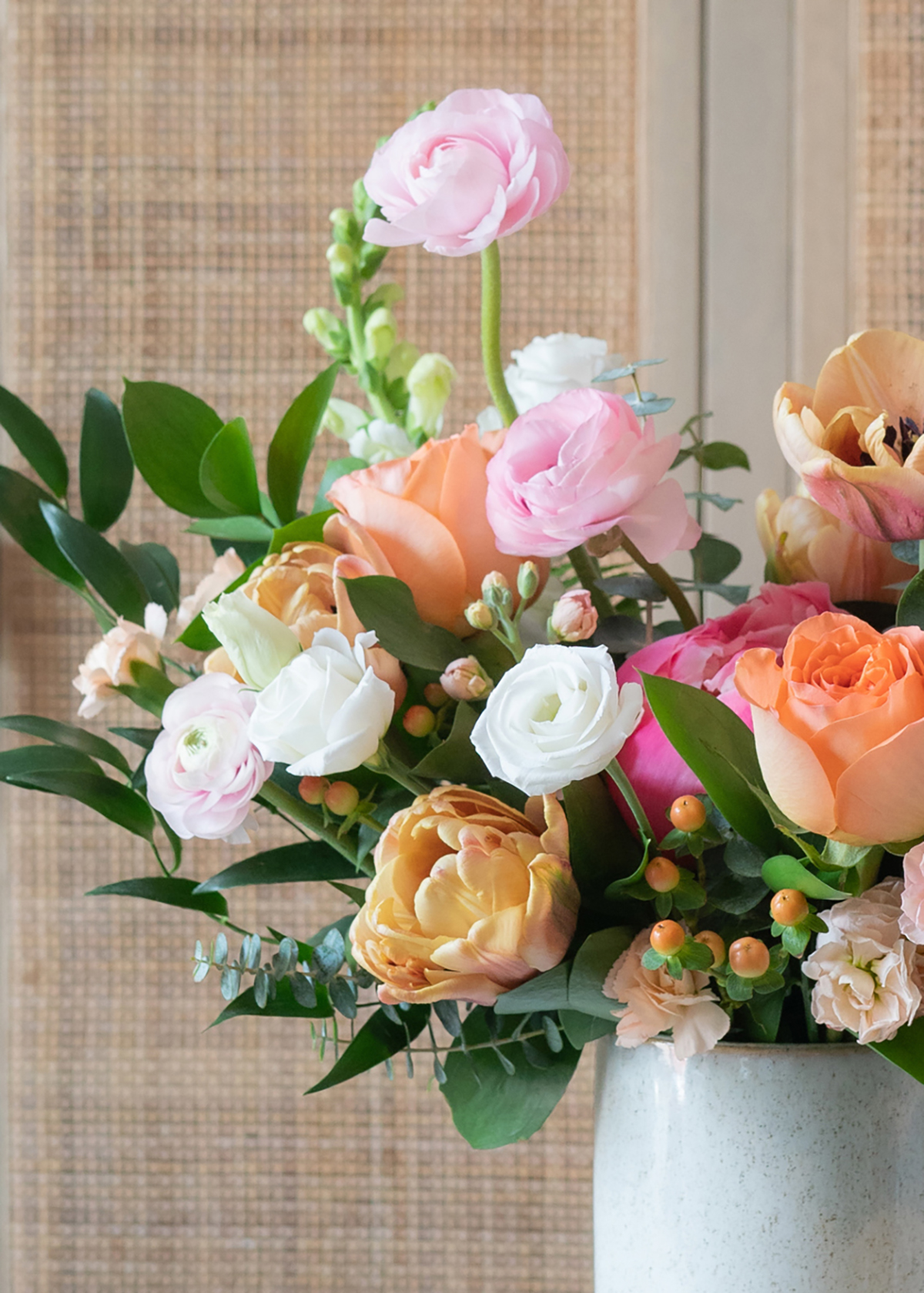 The Power of Intention: Learning to Respond, Not React