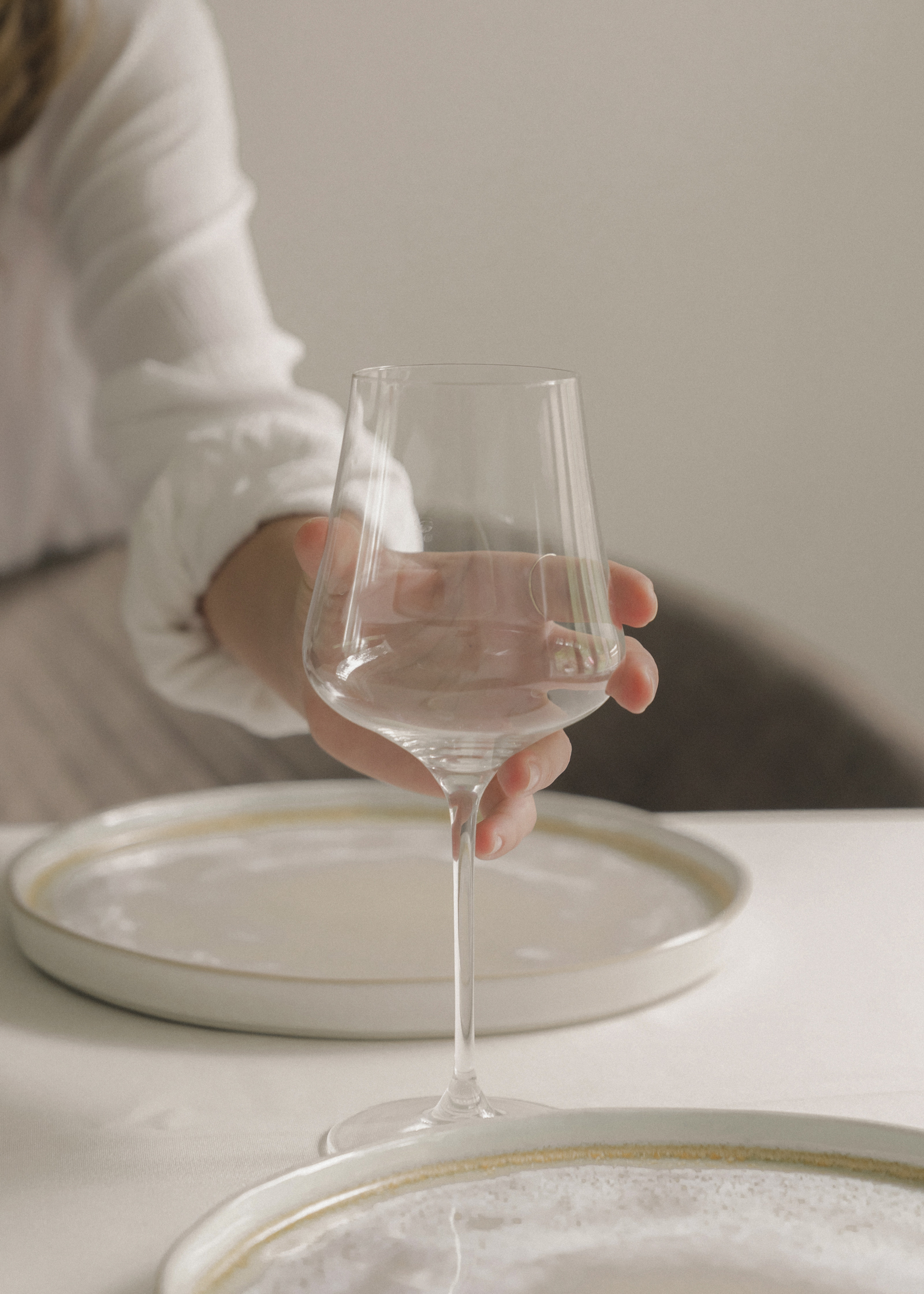 Plot Holes, Procrastination, and Pinot Grigio: My Novel-Writing Journey