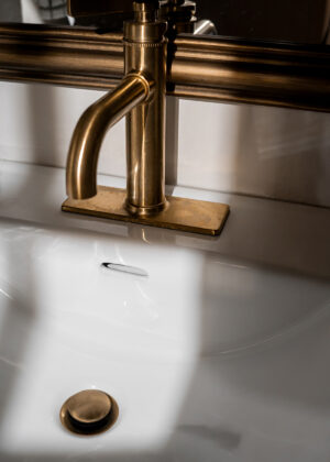 Paint Samples, Plumbing Problems and Existential Crises