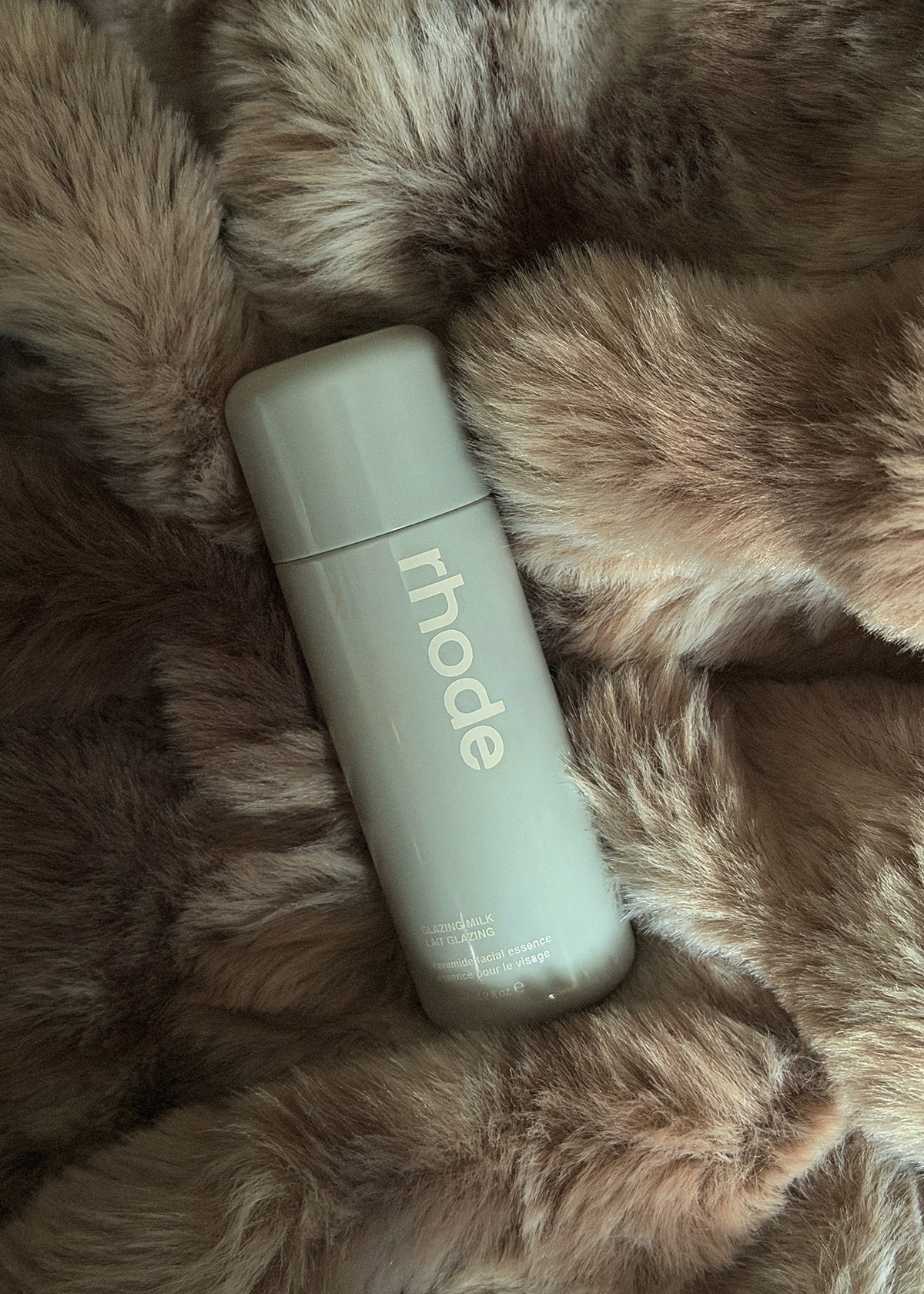 Rhode Glazing Milk Review: The Skin Prep Step I Didn’t Expect to Love This Much