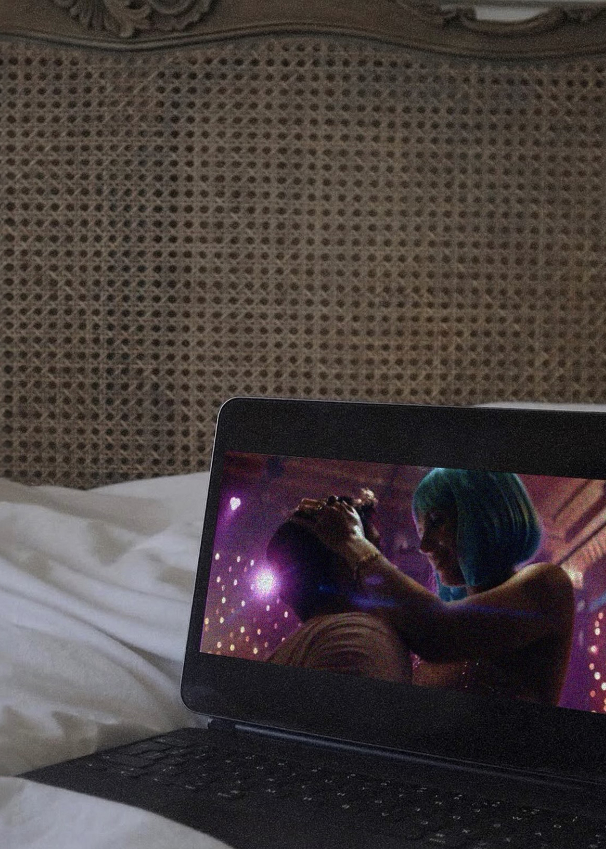 Another Month, Another Overshare