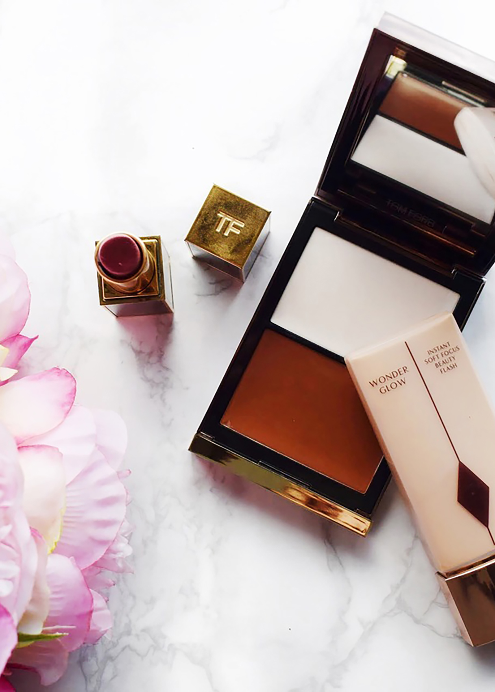 The Makeup I’d Save in a Fire (And a Few I’d Gladly Toss In)